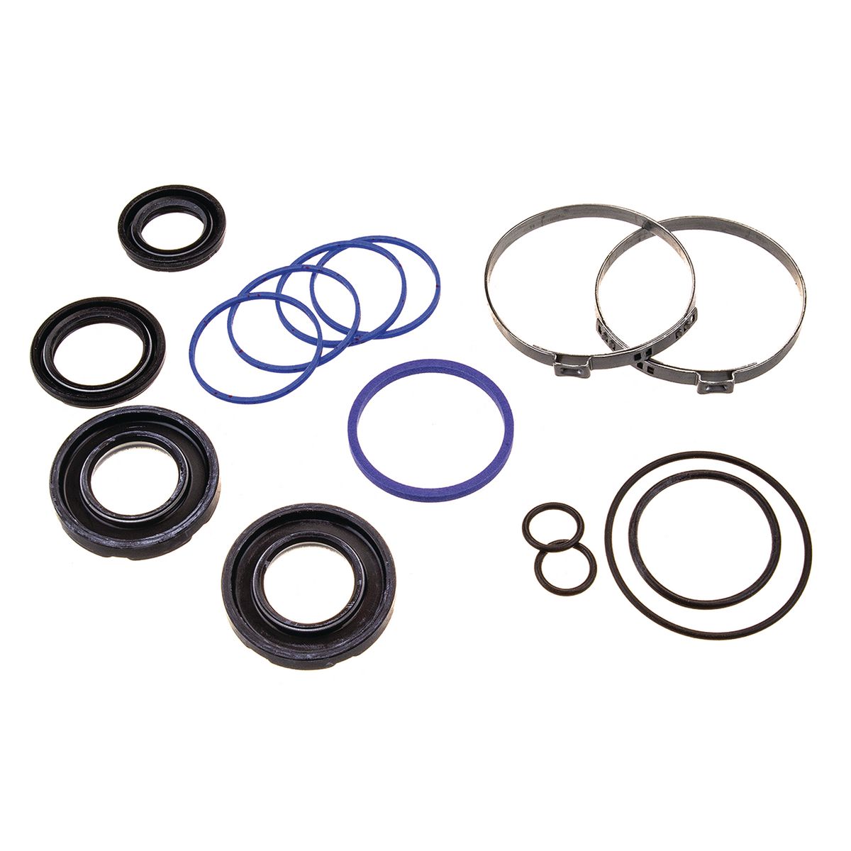 Transtec Steering Rack Seal Kit GRP-48060