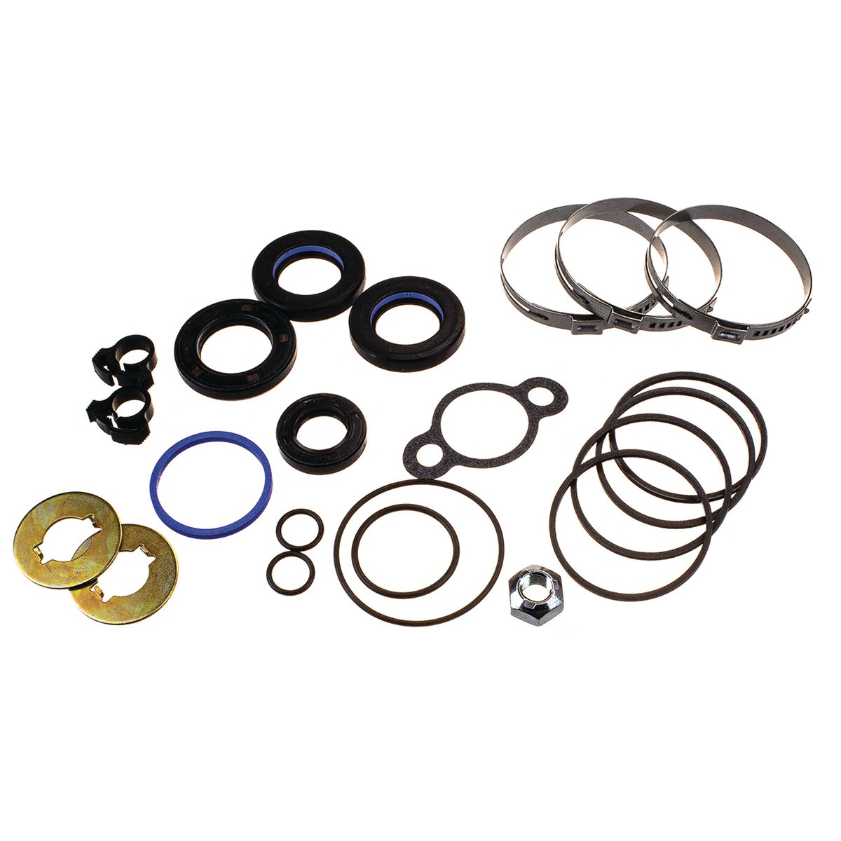 Transtec Steering Rack Seal Kit GRP-4849
