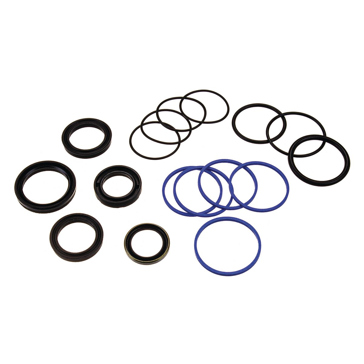 Transtec Steering Rack Seal Kit GRP-60200