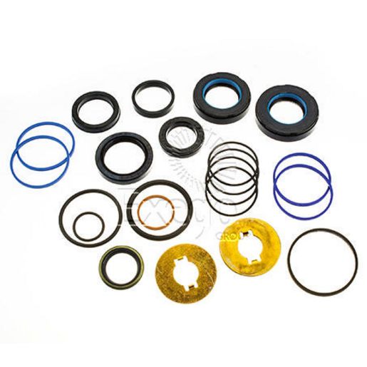 Transtec Steering Rack Seal Kit GRP-60400