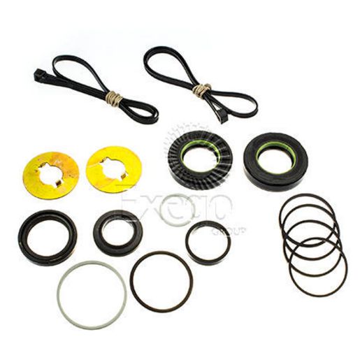 Transtec Steering Rack Seal Kit GRP-60405