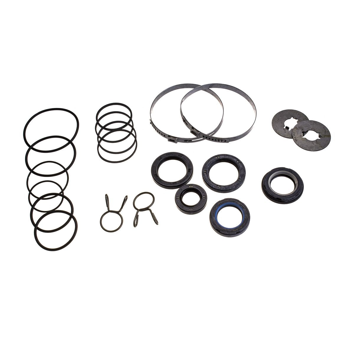 Transtec Steering Rack Seal Kit GRP-6420