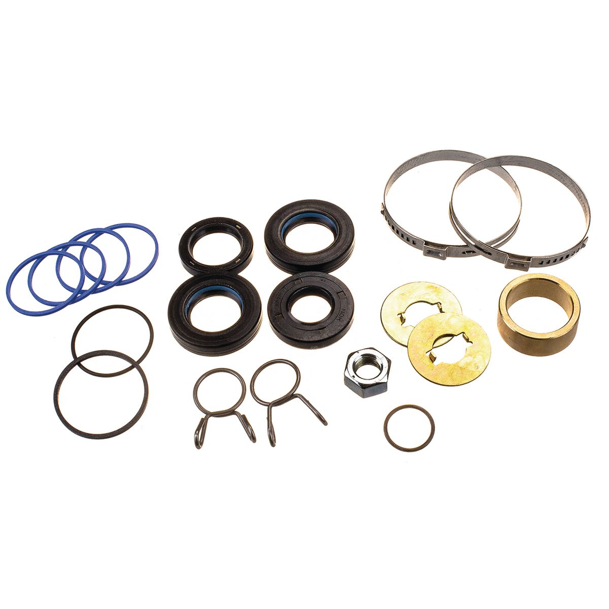 Transtec Steering Rack Seal Kit GRP-6446