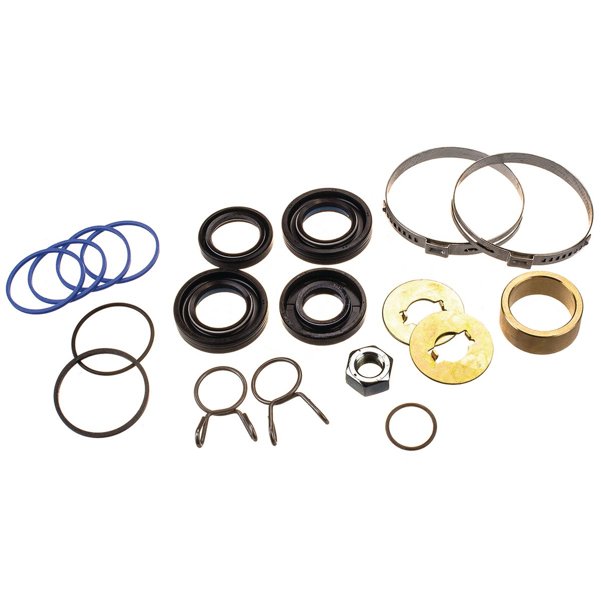 Transtec Steering Rack Seal Kit GRP-6446