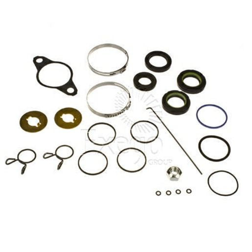 Transtec Steering Rack Seal Kit GRP-6447