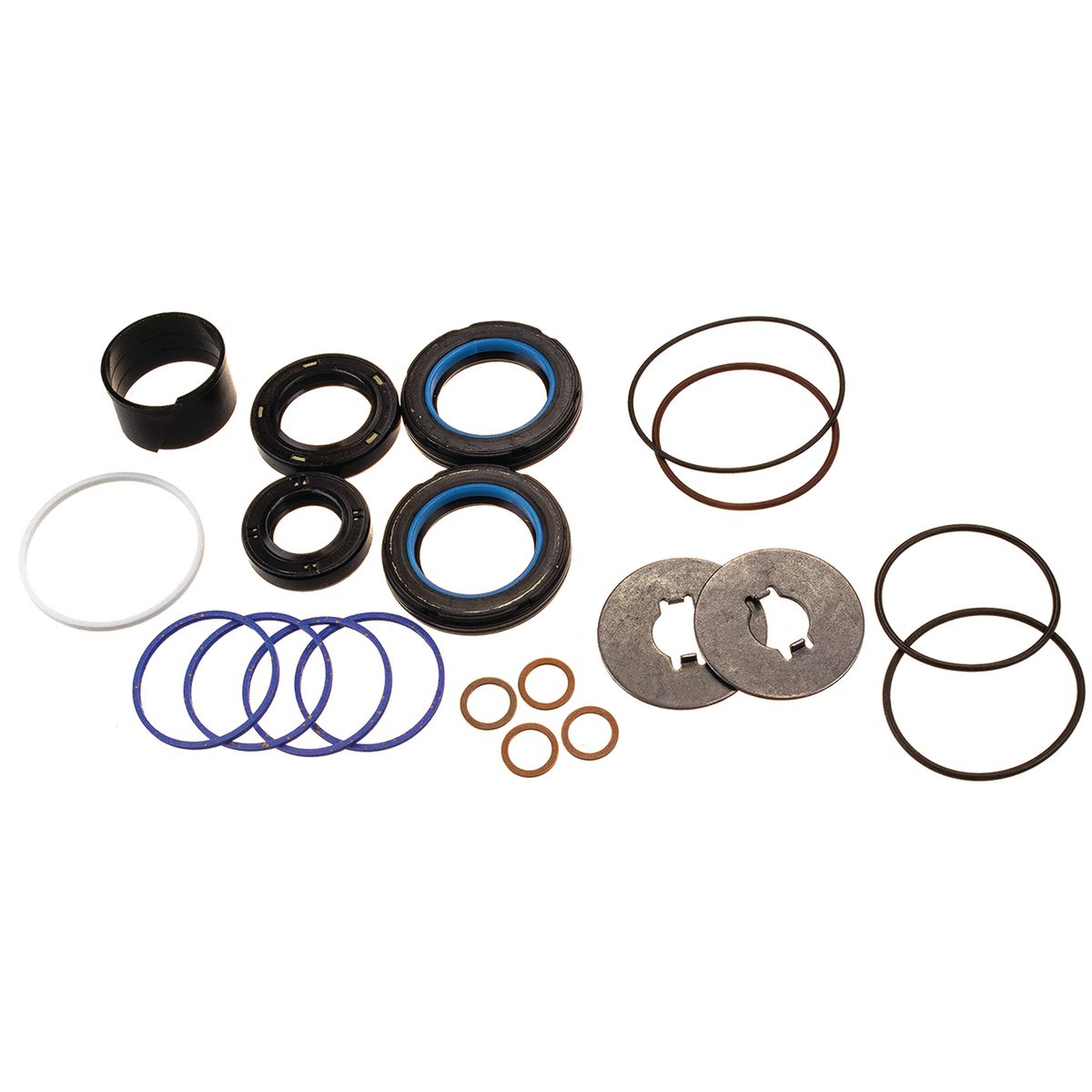 Transtec Steering Rack Seal Kit GRP-65210