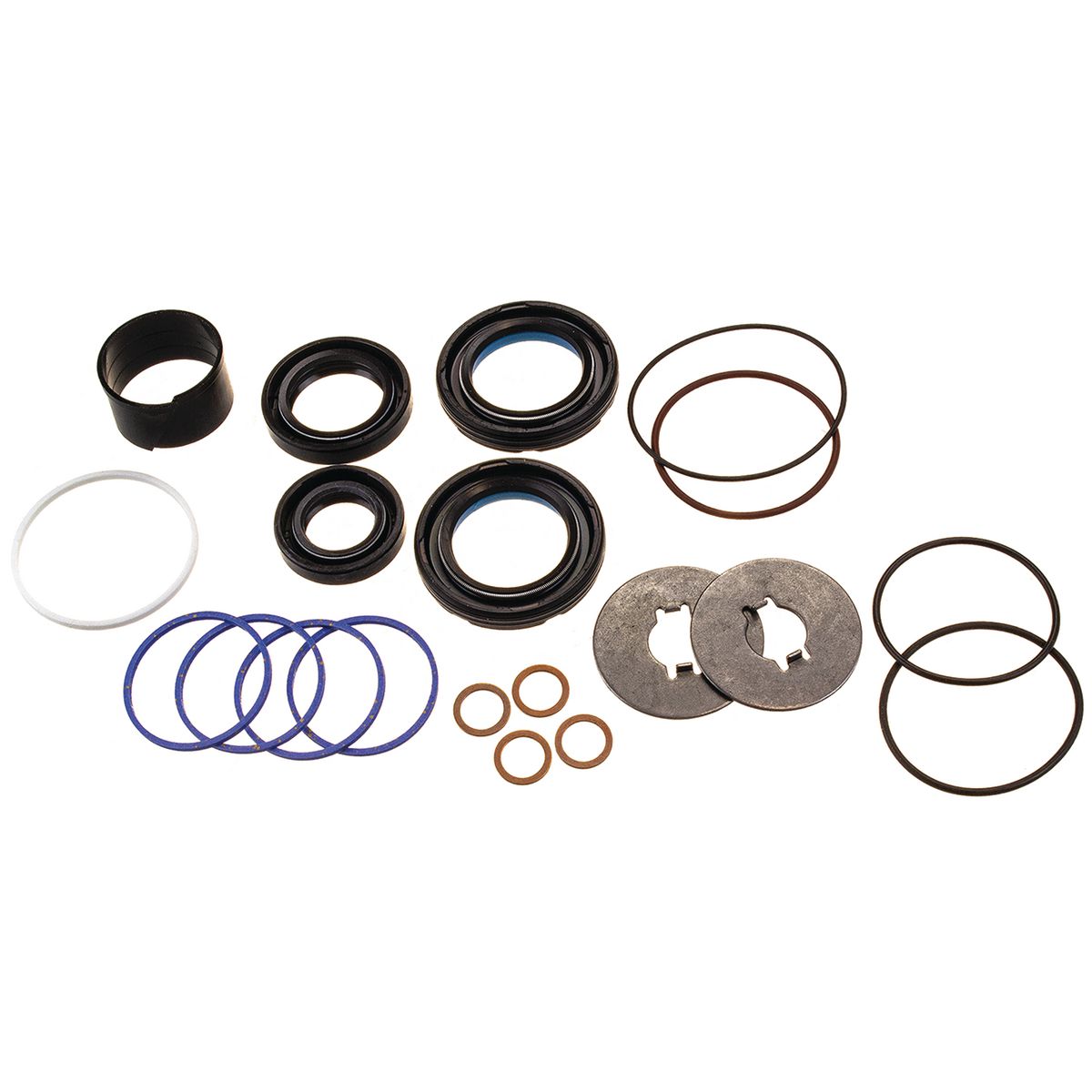 Transtec Steering Rack Seal Kit GRP-65210