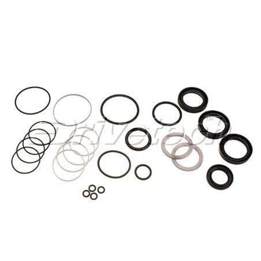 Transtec Zf Steering Rack Seal Kit GRP-68505