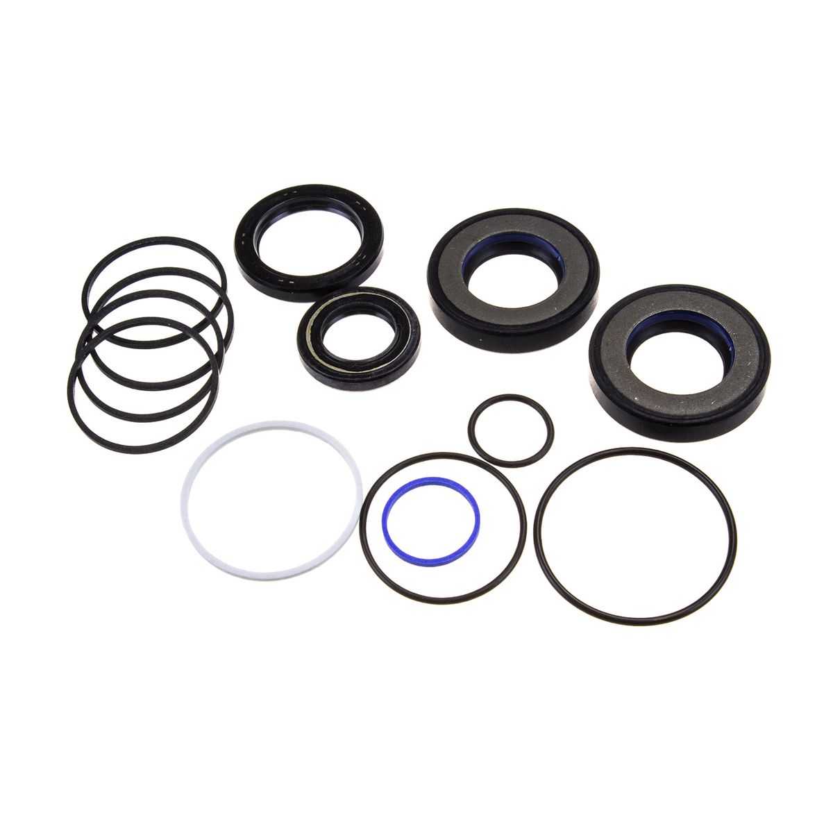 Transtec Steering Rack Seal Kit GRP-76206