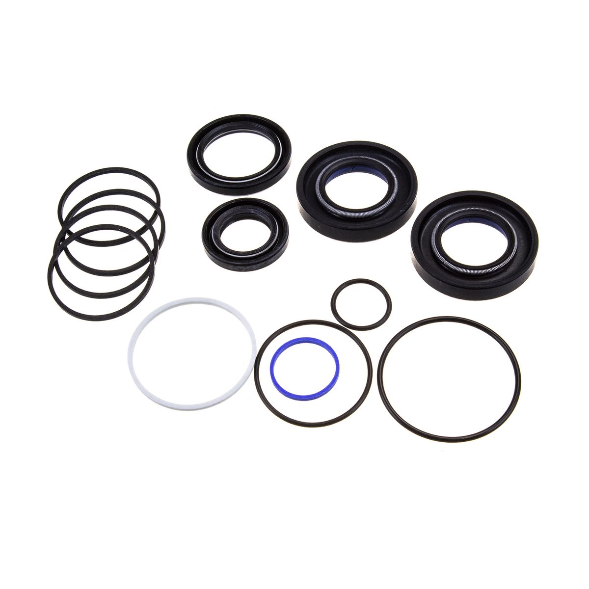Transtec Steering Rack Seal Kit GRP-76206