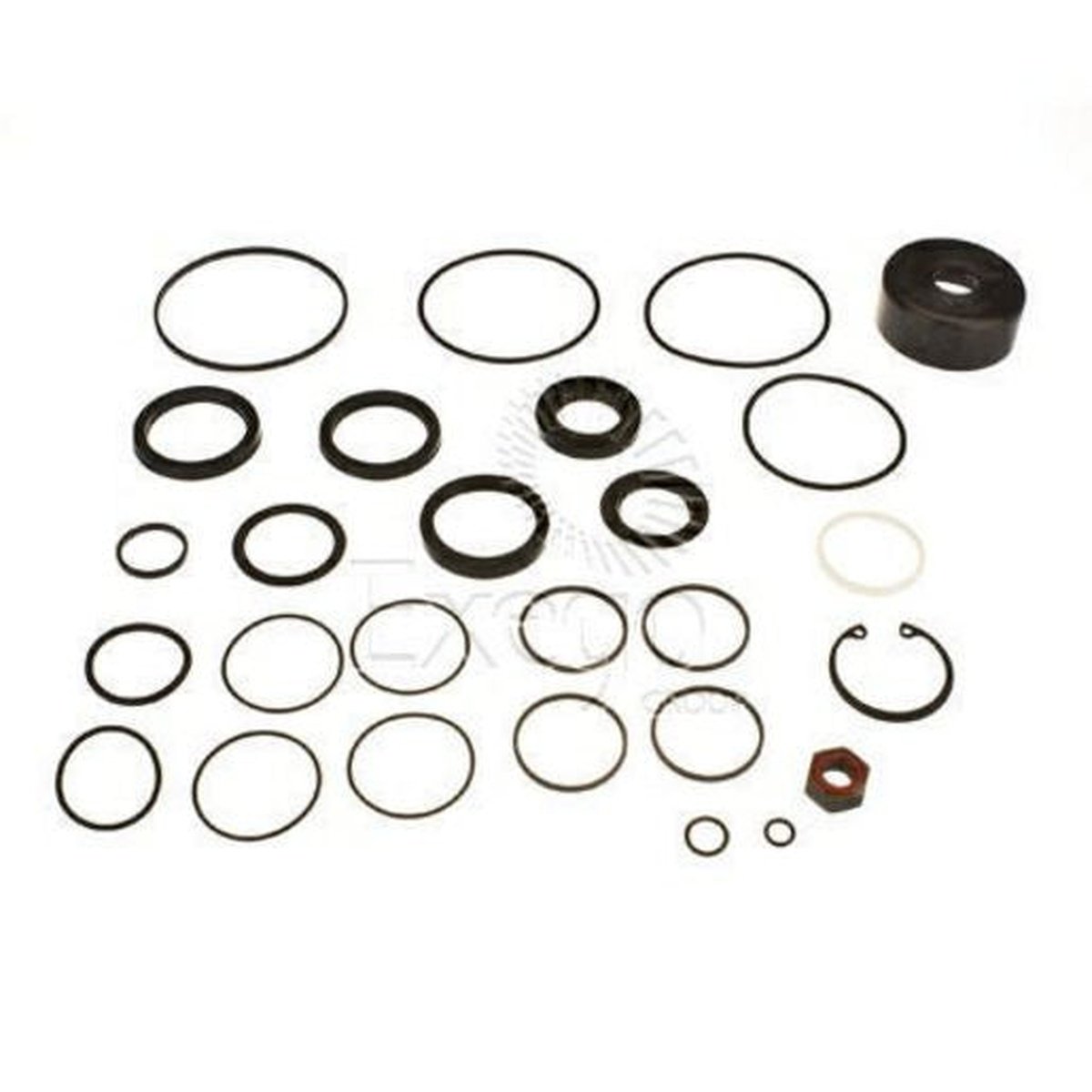 TransTec Steering Box Seal Kit GSB-29715