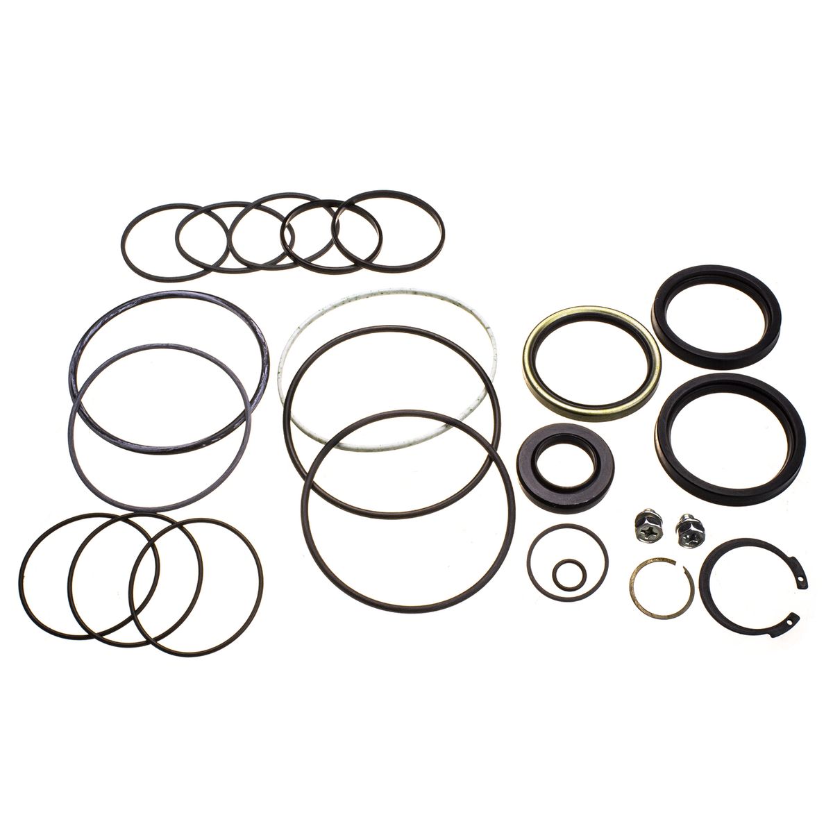 Drivetech Steering Box Seal Kit GSB-34850