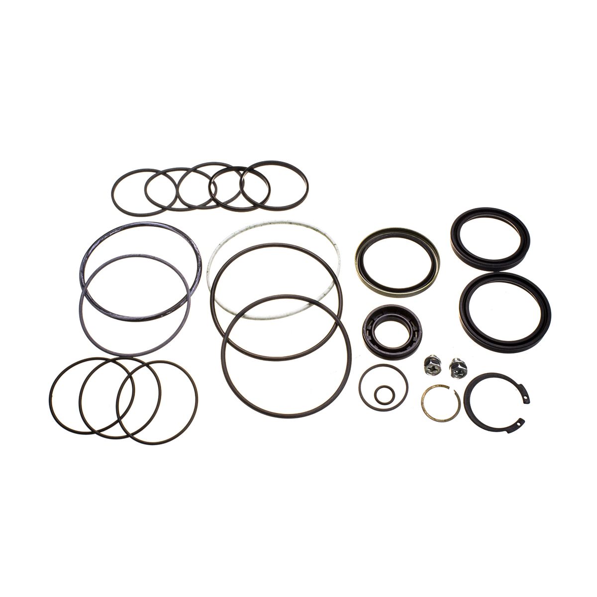 Drivetech Steering Box Seal Kit GSB-34850