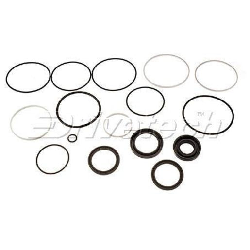 Transtec Steering Box Seal Kit GSB-46500