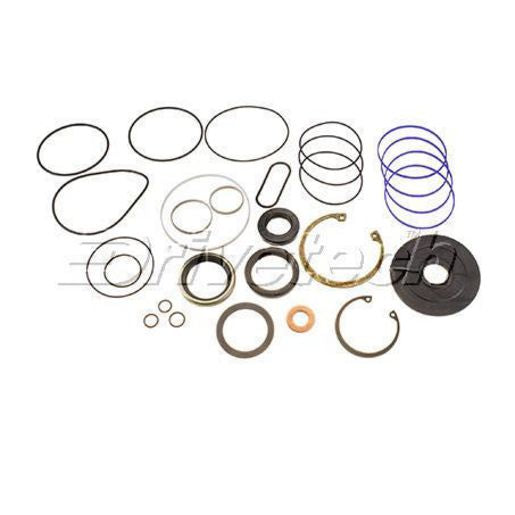 Transtec Steering Box Seal Kit GSB-49600