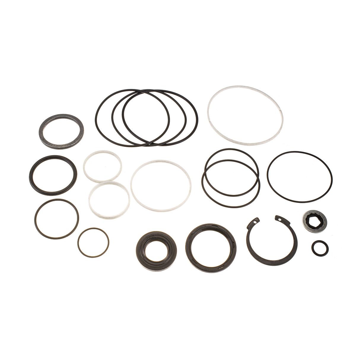 Drivetech Steering Box Seal Kit GSB-65200