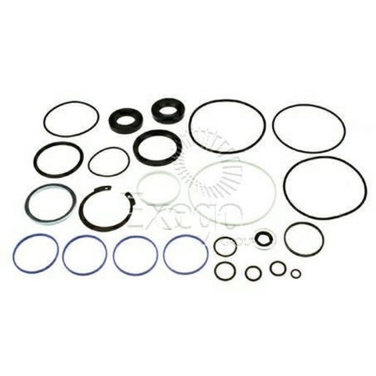 TransTec Steering Box Seal Kit GSB-65426