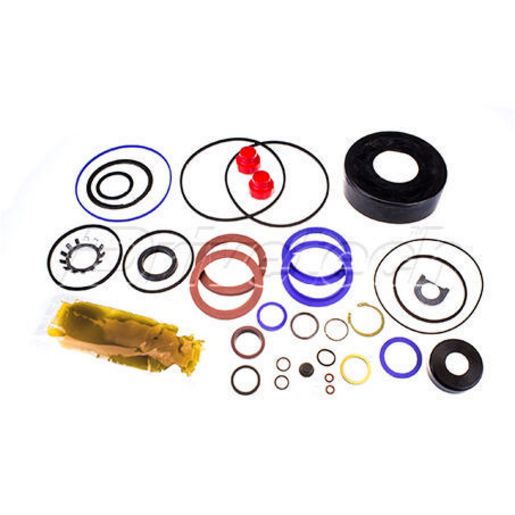 Transtec Steering Box Seal Kit GSB-87605