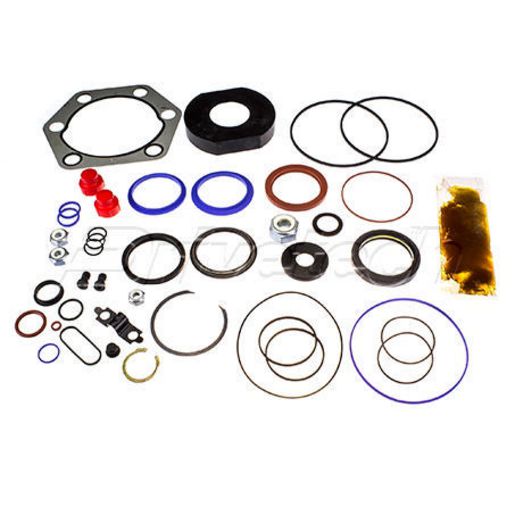 Transtec Steering Box Seal Kit GSB-87705