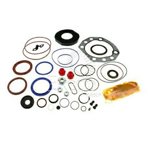 Transtec Steering Box Seal Kit GSB-87710