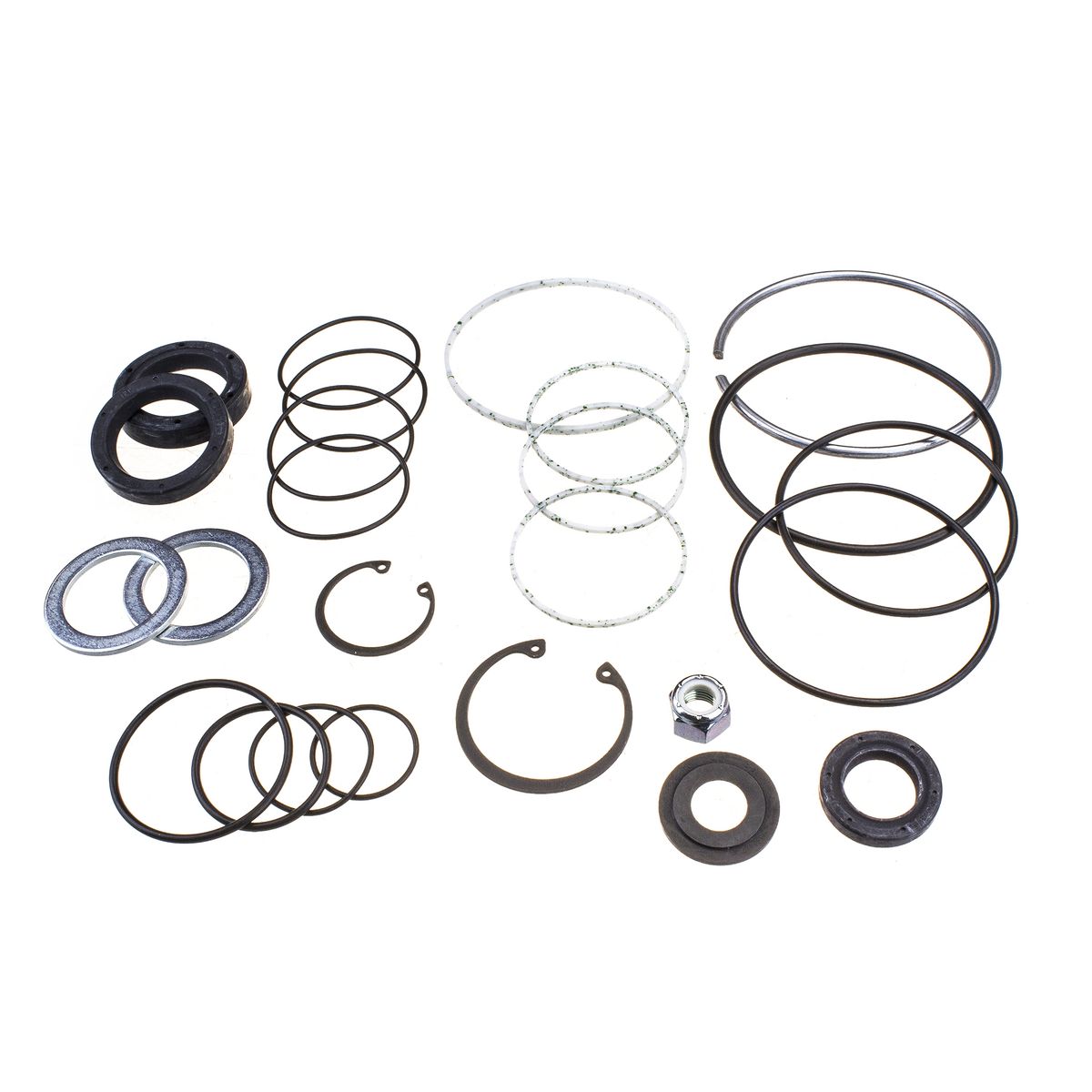 Transtec Steering Box Seal Kit GSB-9104