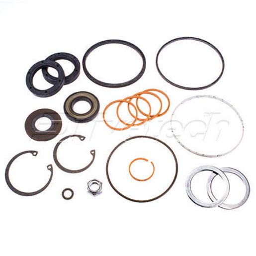 Transtec G.S.R. Kit (Ford)2 Bolt Hsg- GSB-9300