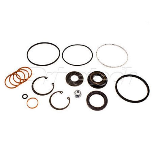 Transtec Gsr Kitford F Series 1978-96 All GSB-93003