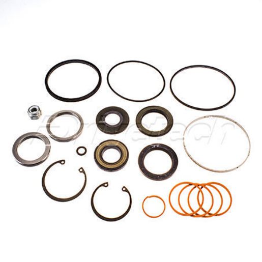 Transtec G.S.R. Kit P/S Box GSB-9302