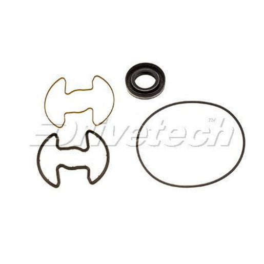 Transtec Zf Steering Pump Seal Kit GSP-24005