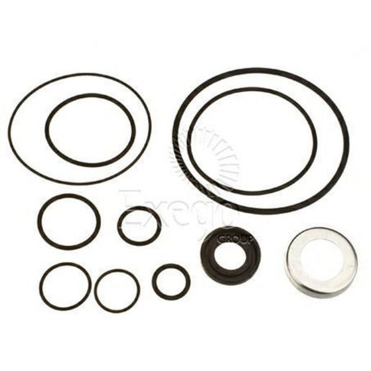 TransTec Steering Pump Seal Kit GSP-3514