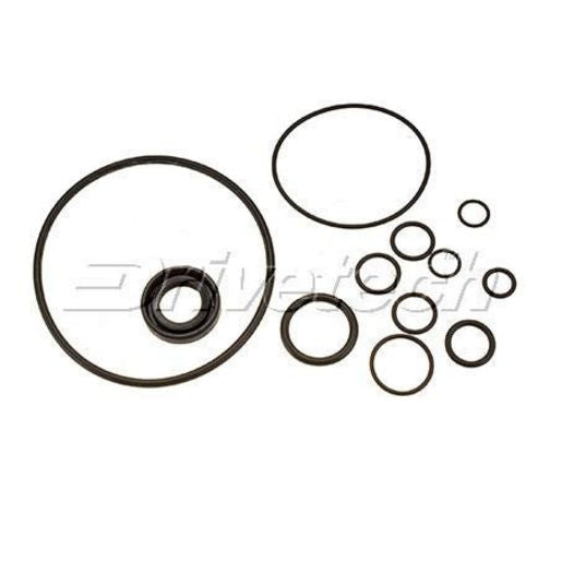 Transtec Steering Pump Seal Kit GSP-42800