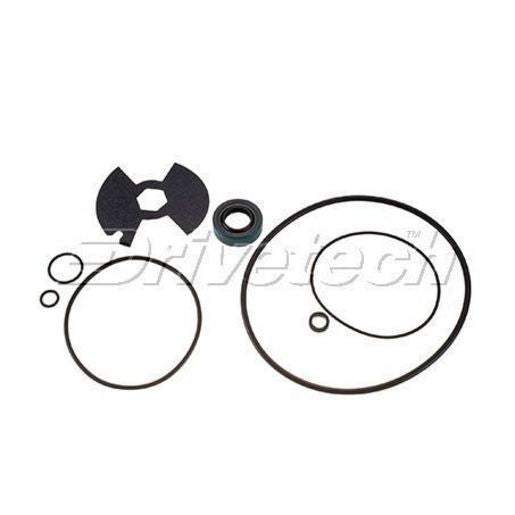 Transtec Steering Pump Seal Kit GSP-4708