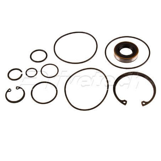 Transtec Steering Pump Seal Kit GSP-64500