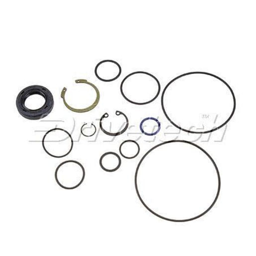 Transtec Steering Pump Seal Kit GSP-64700