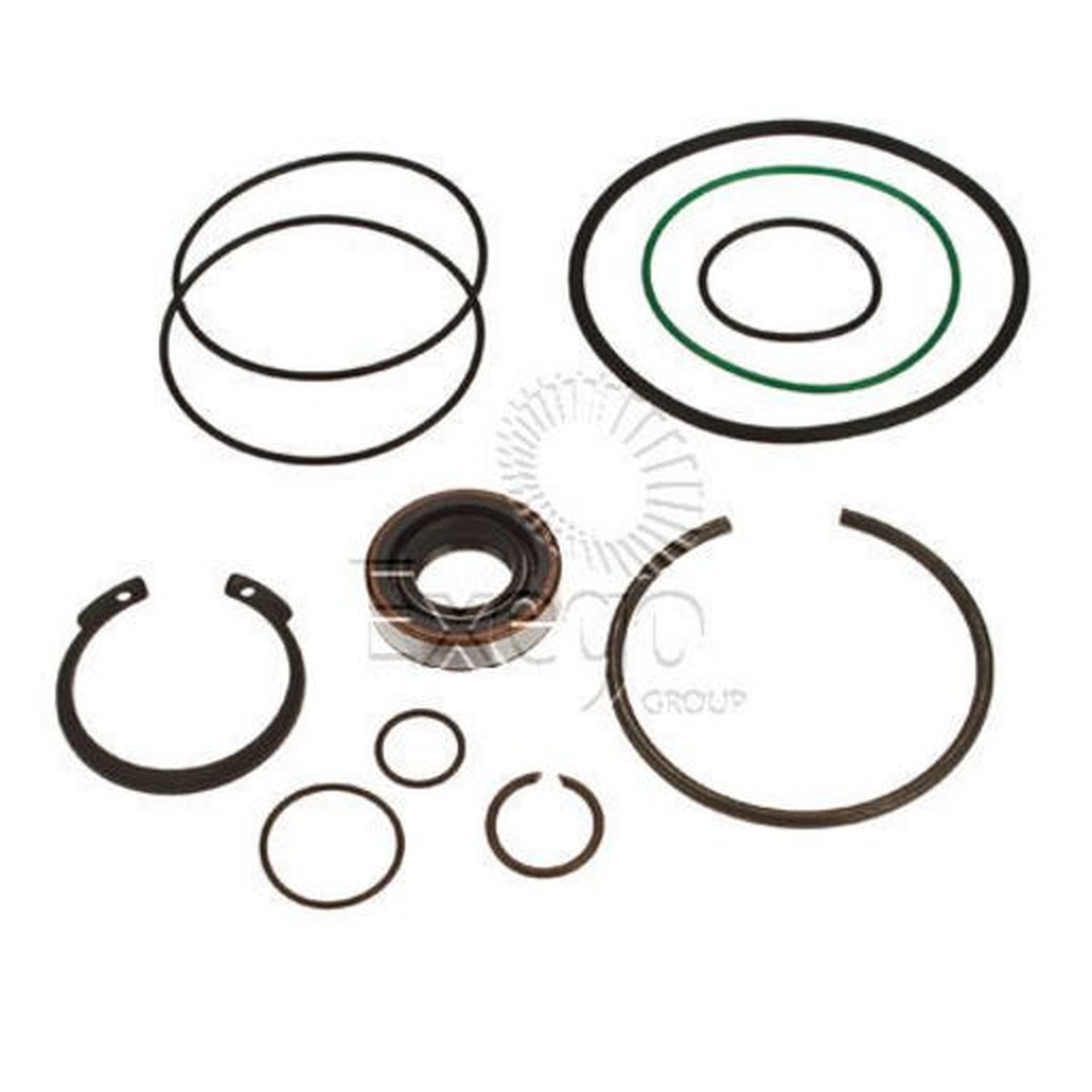 TransTec Steering Pump Seal Kit GSP-65416