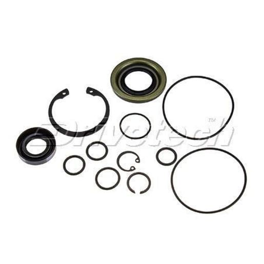 Transtec Steering Pump Seal Kit GSP-65805