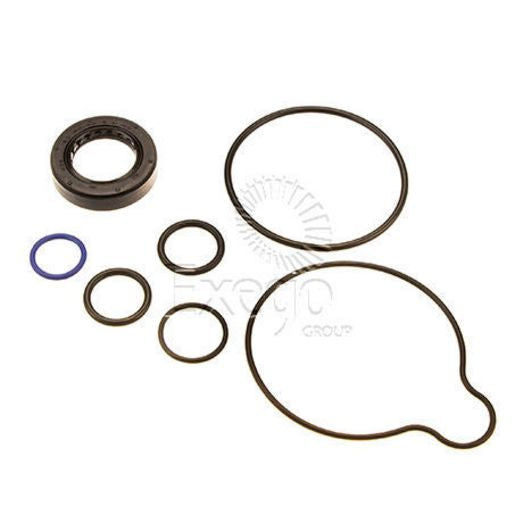 Transtec Steering Pump Seal Kit GSP-76610