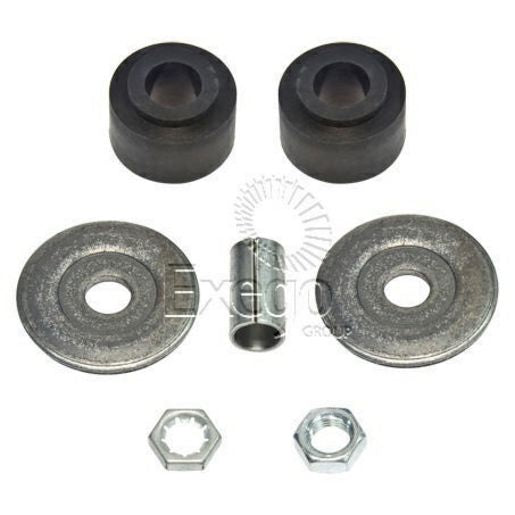 Transtec Steering Ram Piston Rod Mounting Kit GXMK-34000