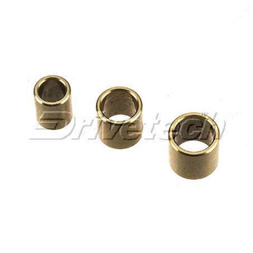 Drivetech Bush Kit (Honda 4) HBK-14000