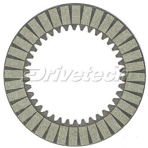 Drivetech Friction Hond Mp7A 2Nd Shft 100mm HCL-14750