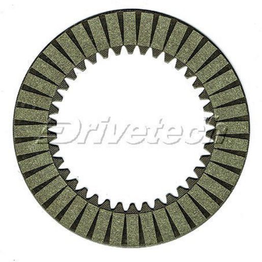 Drivetech Friction Honda Mdla/Ma/M4Ta Low HCL-14950