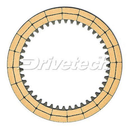 Drivetech Friction Honda 4Sp M6Ha/P6H 1St HCL-15100