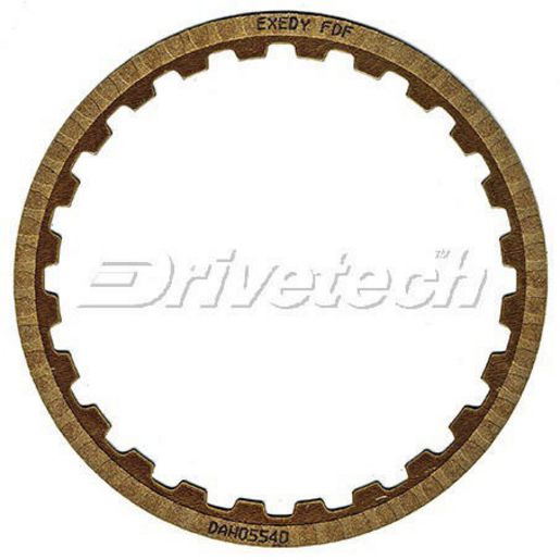 Exedy Friction Honda M4Va/CVt Reverse HCL-18005