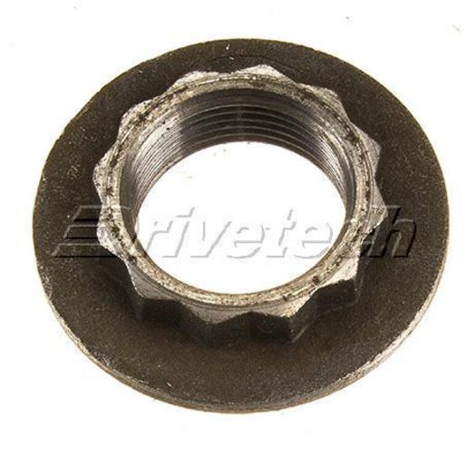 Drivetech Nut (Honda 4 Speed) HX-14155