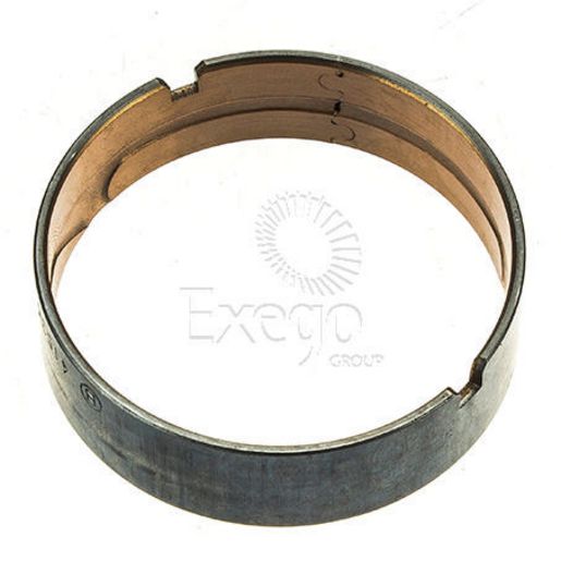 Drivetech Bush ( Th-400 ) Case JB-4007