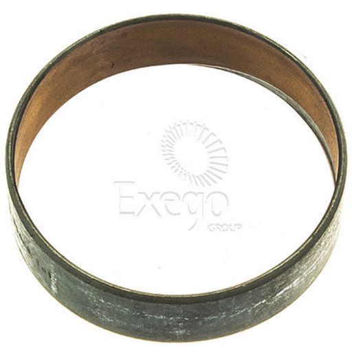 Drivetech Bush Trimat Reaction Or Low Drum JB-5103