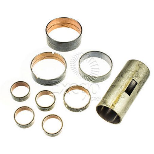 Drivetech Bush Kit ( Th-400 ) Less Ext Bush JBK-4000