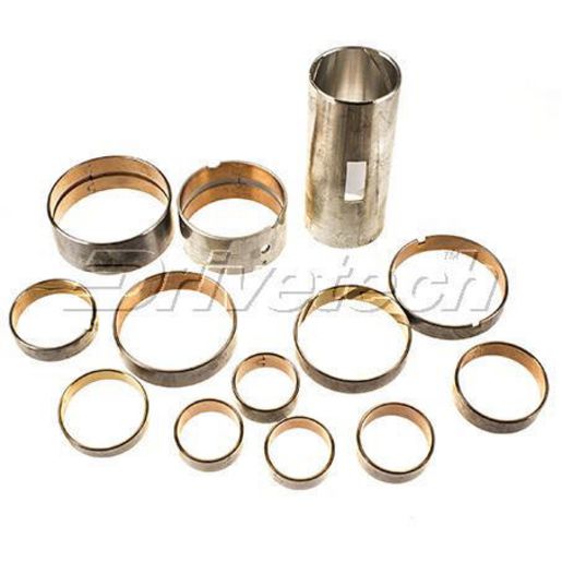 Drivetech Bush Kit (4L80E) 1991-96 JBK-45000