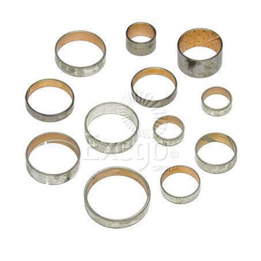 Drivetech Bush Kit (4L60R4/4L60E)Complete JBK-7000
