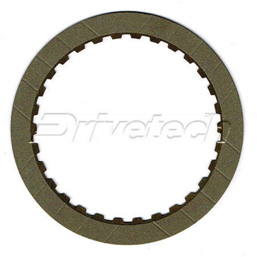 Allomatic Friction (4T40-E) Forward Clutch JCL-15000